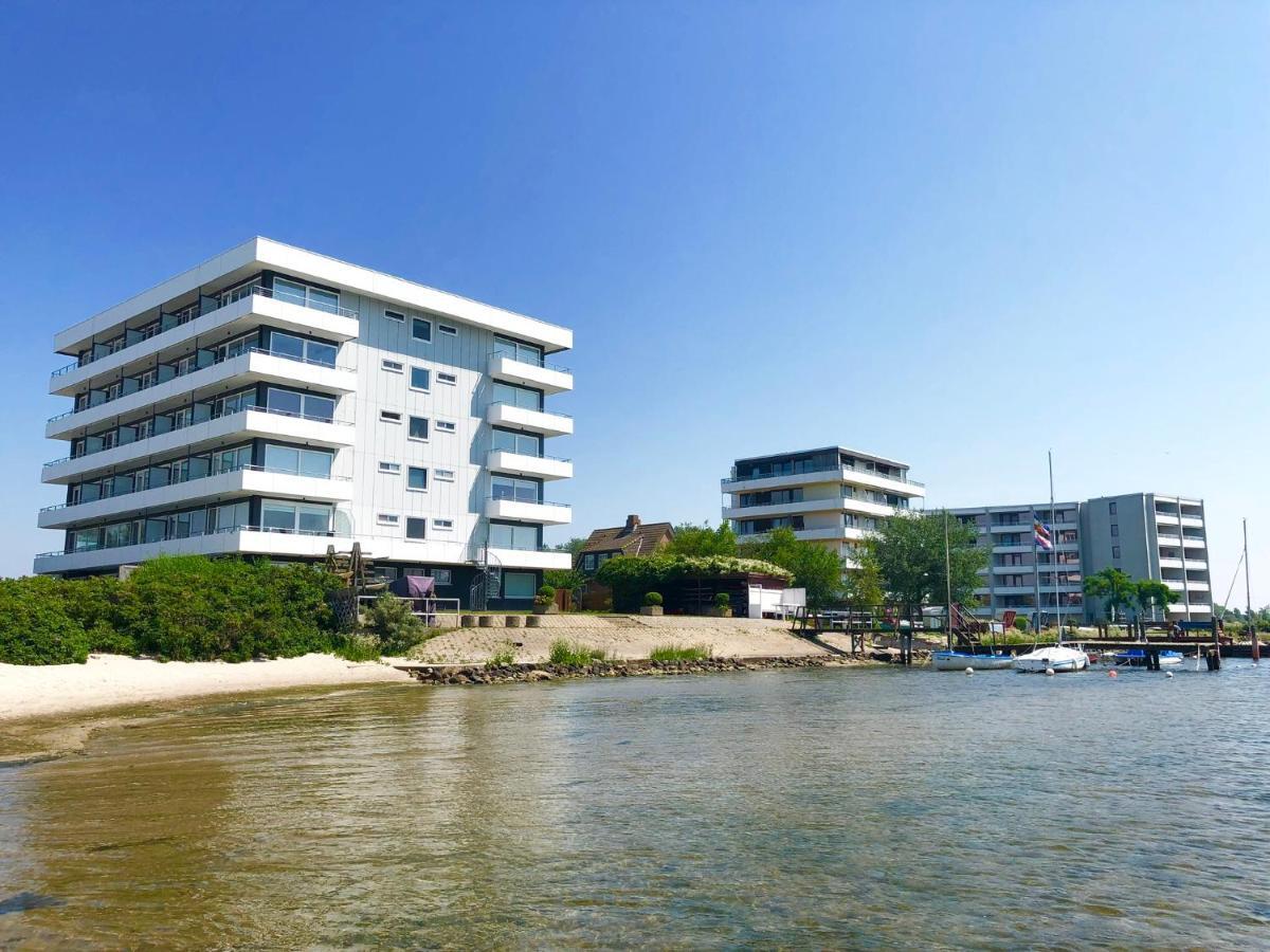 Strandbude 33 Heiligenhafen Exterior photo