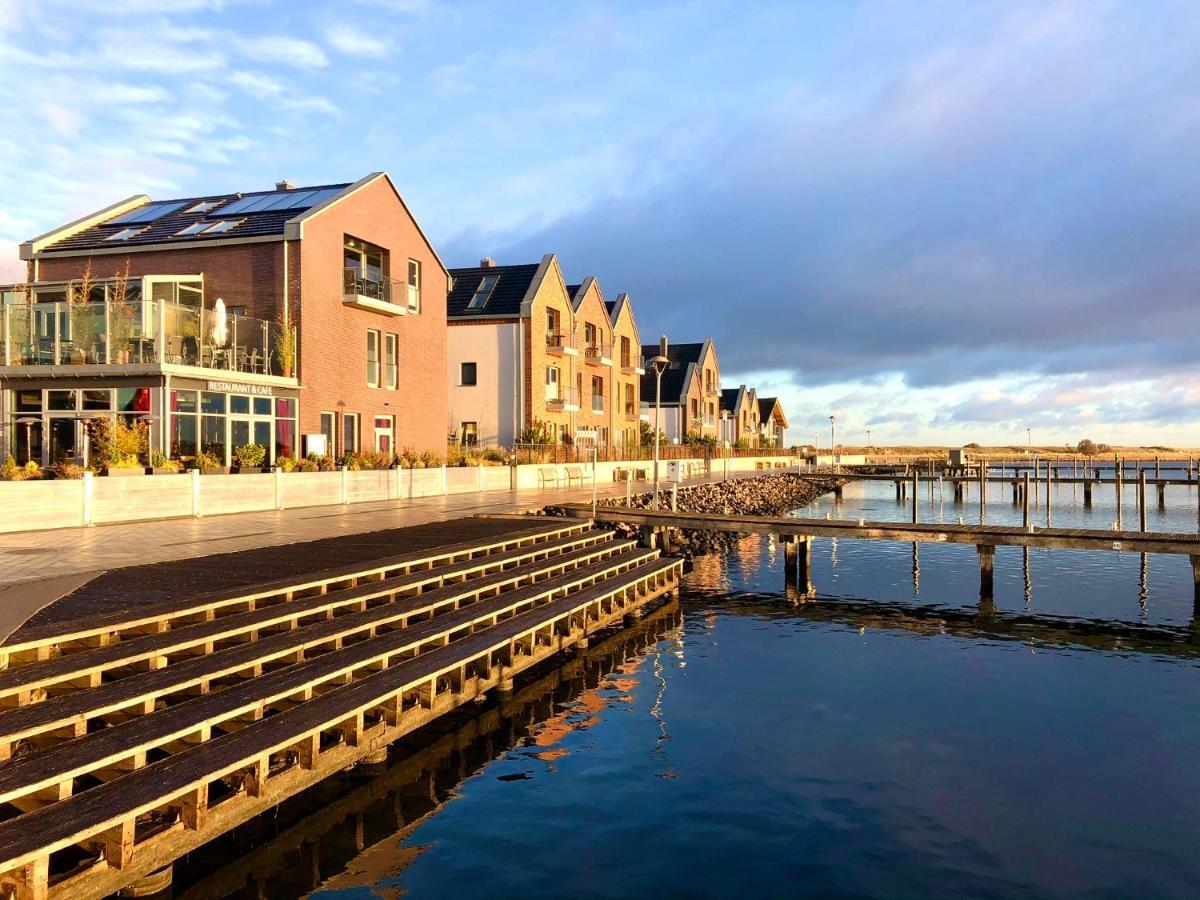 Strandbude 33 Heiligenhafen Exterior photo